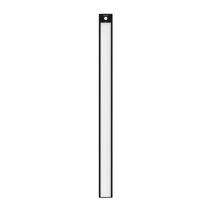 Yeelight Luce Sensore Armadio 60cm - Nero 4000K