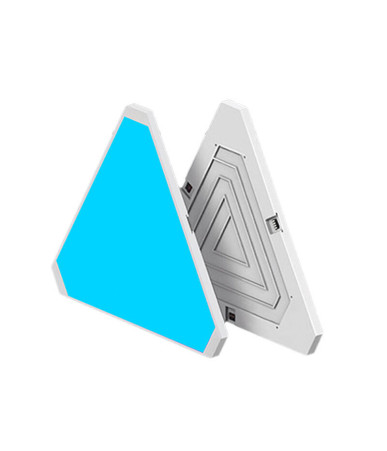 Yeelight Smart Light Panel Extension YLFWD-0013 Bianco