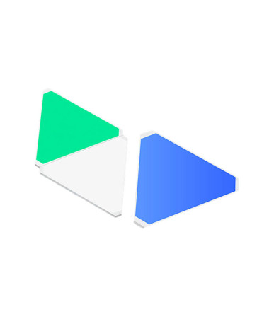 Yeelight Smart Light Panel Extension YLFWD-0013 Bianco