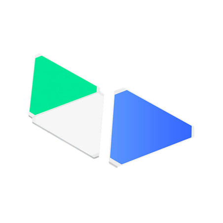 Yeelight Smart Light Panel Extension YLFWD-0013 Bianco