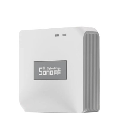 Sonoff Smart ZigBee Bridge Pro ZB Bridge-P Bianco