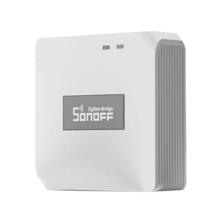 Sonoff Smart ZigBee Bridge Pro ZB Bridge-P Bianco