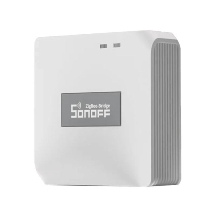 Sonoff Smart ZigBee Bridge Pro ZB Bridge-P Bianco