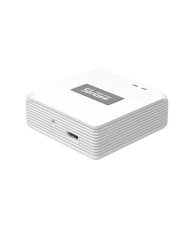 Sonoff Smart ZigBee Bridge Pro ZB Bridge-P Bianco