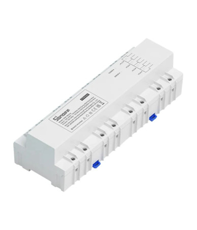 Sonoff SPM-4Relay 4 x 20A WiFi