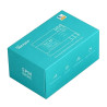 Smart switch Sonoff SPM-Main LAN (ethernet) WiFi