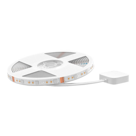 Striscia LED WiFi RGBWW Meross MSL320 (5 metri) HomeKit