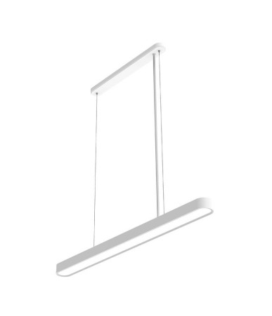 Smart Yeelight Crystal Pendant Light