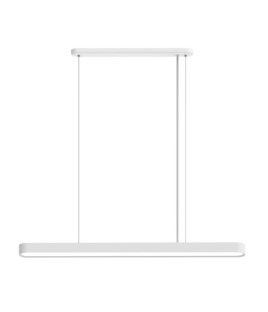 Smart Yeelight Crystal Pendant Light