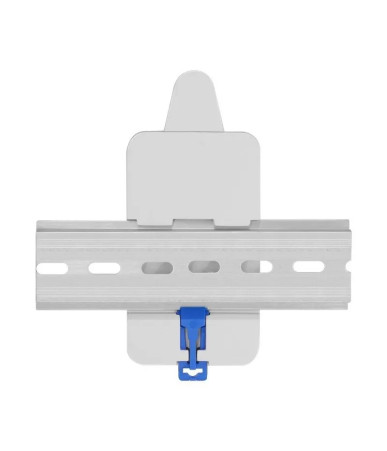 DIN Rail mounting bracket Sonoff DR