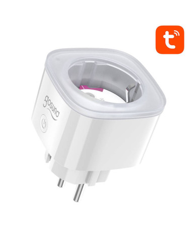 Gosund EP8 Smart Plug WiFi 16A Tuya