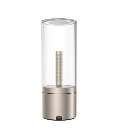 Yeelight Candela YLFWD-0019 Lampada Ambientale