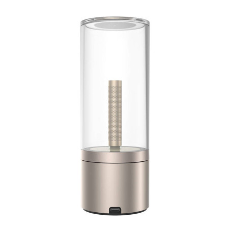 Lampada Ambientale Yeelight Candela