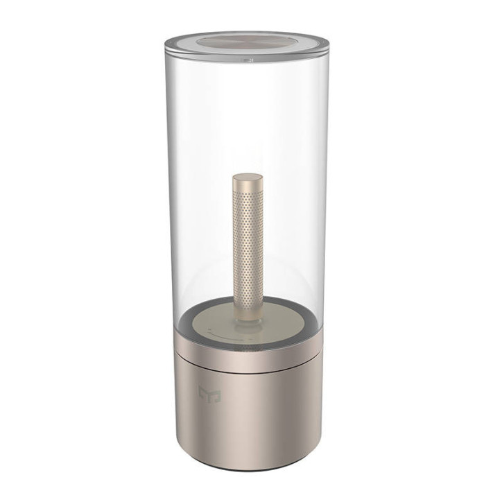 Yeelight Candela YLFWD-0019 Lampada Ambientale