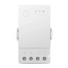 Sonoff THR316 TH Origin - Interruttore Smart WiFi per Monitoraggio Temperatura e Umidità