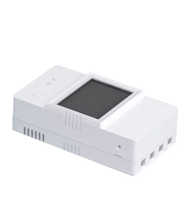 WiFi Smart power meter switch Sonoff POWR316D