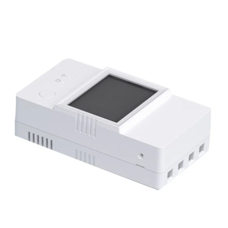 Sonoff POWR316D - Smart power meter switch WiFi