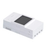 Sonoff POWR316D 16A WiFi Smart Power Meter Switch Bianco