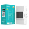 WiFi Smart power meter switch Sonoff POWR316D