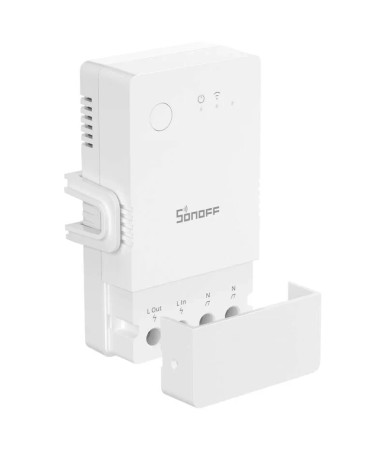 Sonoff POWR316 WiFi Smart power meter switch