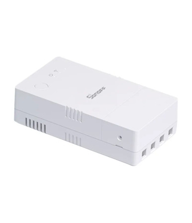 Sonoff POWR316 WiFi Smart power meter switch