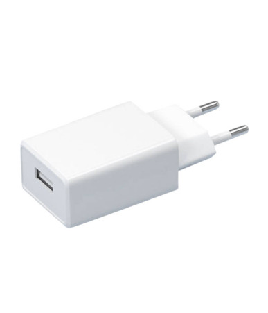 Sonoff 5V USB Power Adapter Type-E/F Bianco