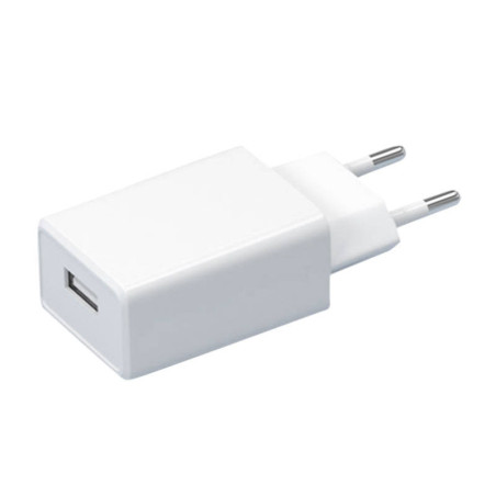 Sonoff 5V USB Power Adapter Type-E/F Bianco