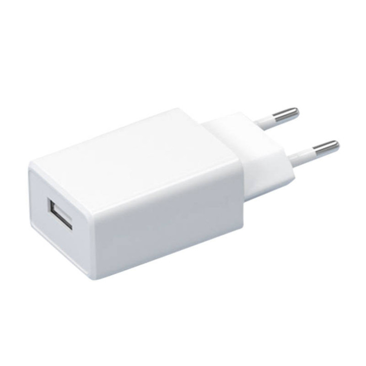 Sonoff 5V USB Power Adapter Type-E/F Bianco