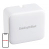 Wireless remote switch SwitchBot-S1 (white)