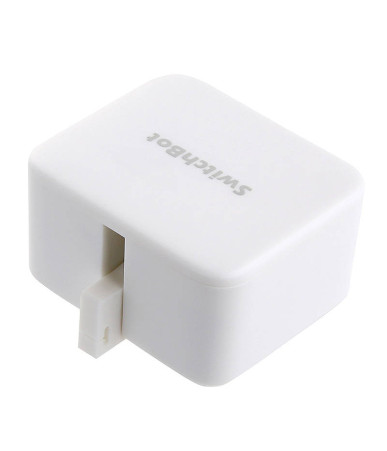 Wireless remote switch SwitchBot-S1 (white)
