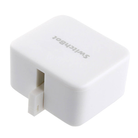 SwitchBot-S1 (Bianco) Wireless Remote Switch