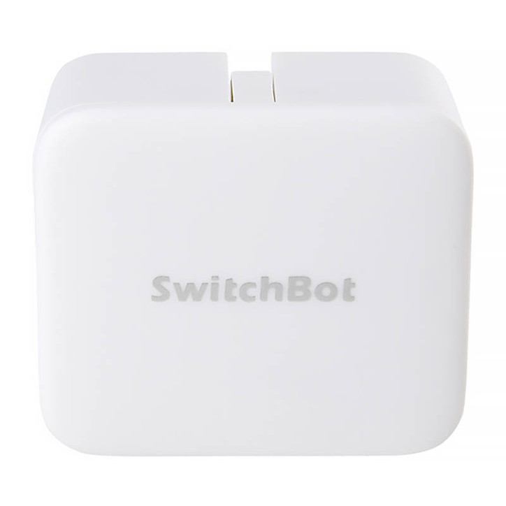 SwitchBot Interruttore Remoto Wireless S1 Bianco