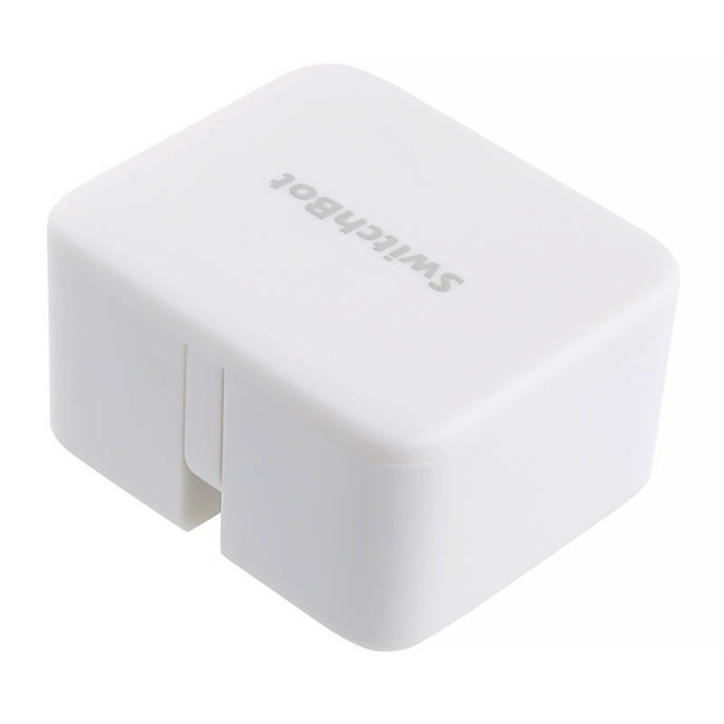 SwitchBot Interruttore Remoto Wireless S1 Bianco