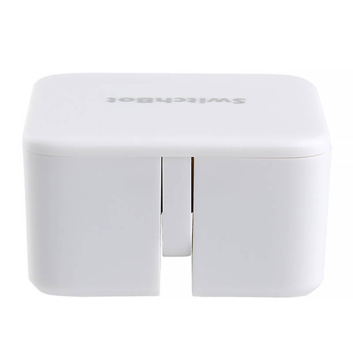 SwitchBot Interruttore Remoto Wireless S1 Bianco