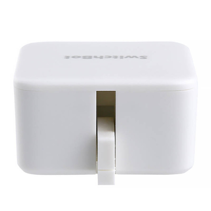 SwitchBot-S1 (Bianco) Wireless Remote Switch
