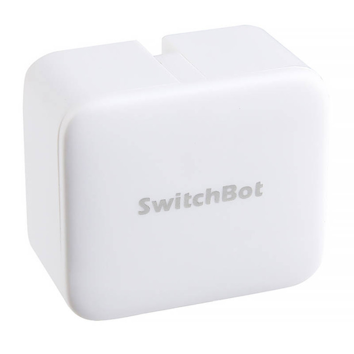 SwitchBot-S1 (Bianco) Wireless Remote Switch
