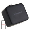 Interruttore SwitchBot-S1 Wireless (Nero)