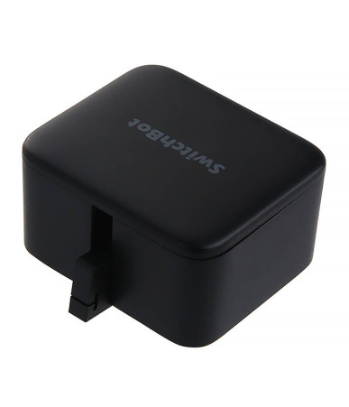 SwitchBot Wireless Remote Switch S1 Nero