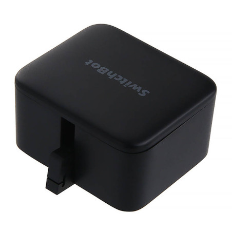 Interruttore SwitchBot-S1 Wireless (Nero)