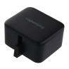 Interruttore SwitchBot-S1 Wireless (Nero)