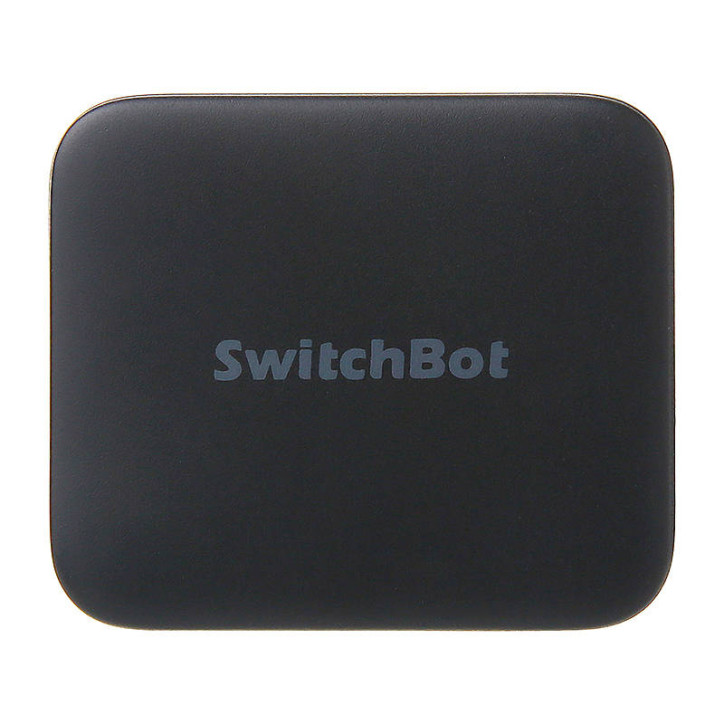 Interruttore SwitchBot-S1 Wireless (Nero)