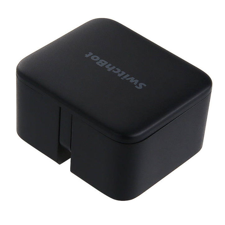 Interruttore SwitchBot-S1 Wireless (Nero)
