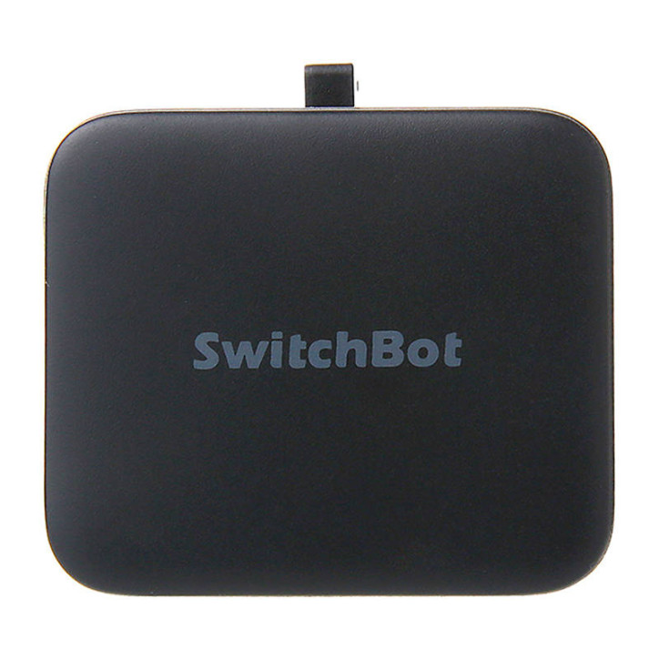 SwitchBot Wireless Remote Switch S1 Nero