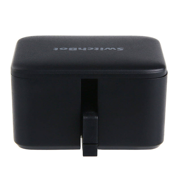 SwitchBot-S1 (Nero) - Telecomando Wireless