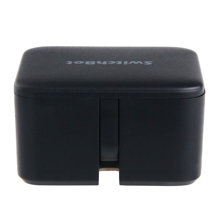Interruttore SwitchBot-S1 Wireless (Nero)