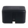 Interruttore SwitchBot-S1 Wireless (Nero)