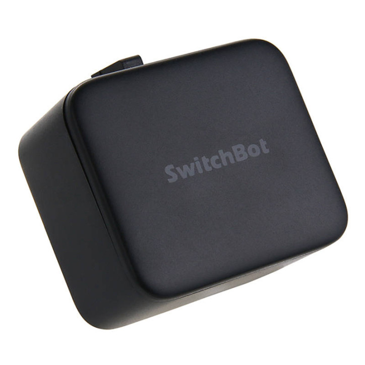 SwitchBot Wireless Remote Switch S1 Nero
