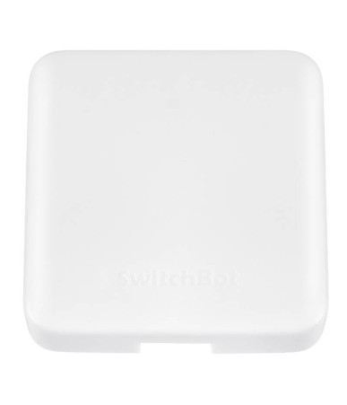 SwitchBot Hub Mini Telecomando Smart IR Wi-Fi Bianco
