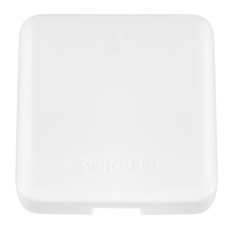 SwitchBot Hub Mini Telecomando Smart IR Wi-Fi Bianco