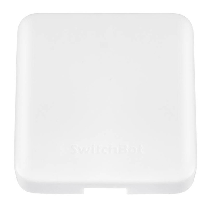 SwitchBot Hub Mini Telecomando Smart IR Wi-Fi Bianco